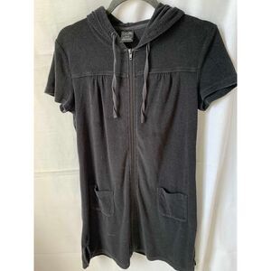 Catalina Beach Cover Up